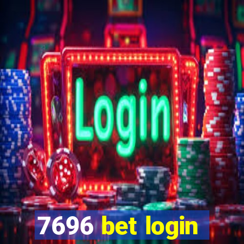 7696 bet login